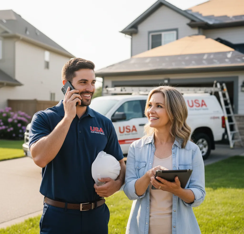 Flat Roof Repair in Savanna, IL